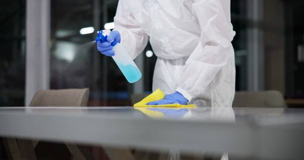 Licensed Biohazard service in Wilmington, NC - Trauma Clean Pros